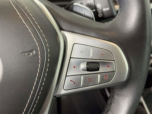 Used 2024 BMW X7 xDrive40i w/ Premium Package image 23