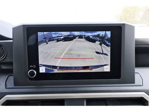 Used 2025 Toyota Tacoma SR w/ SR Upgrade Package image 23