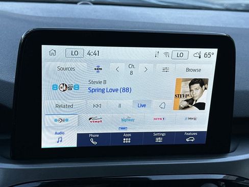 Certified 2024 Ford Escape Active image 19