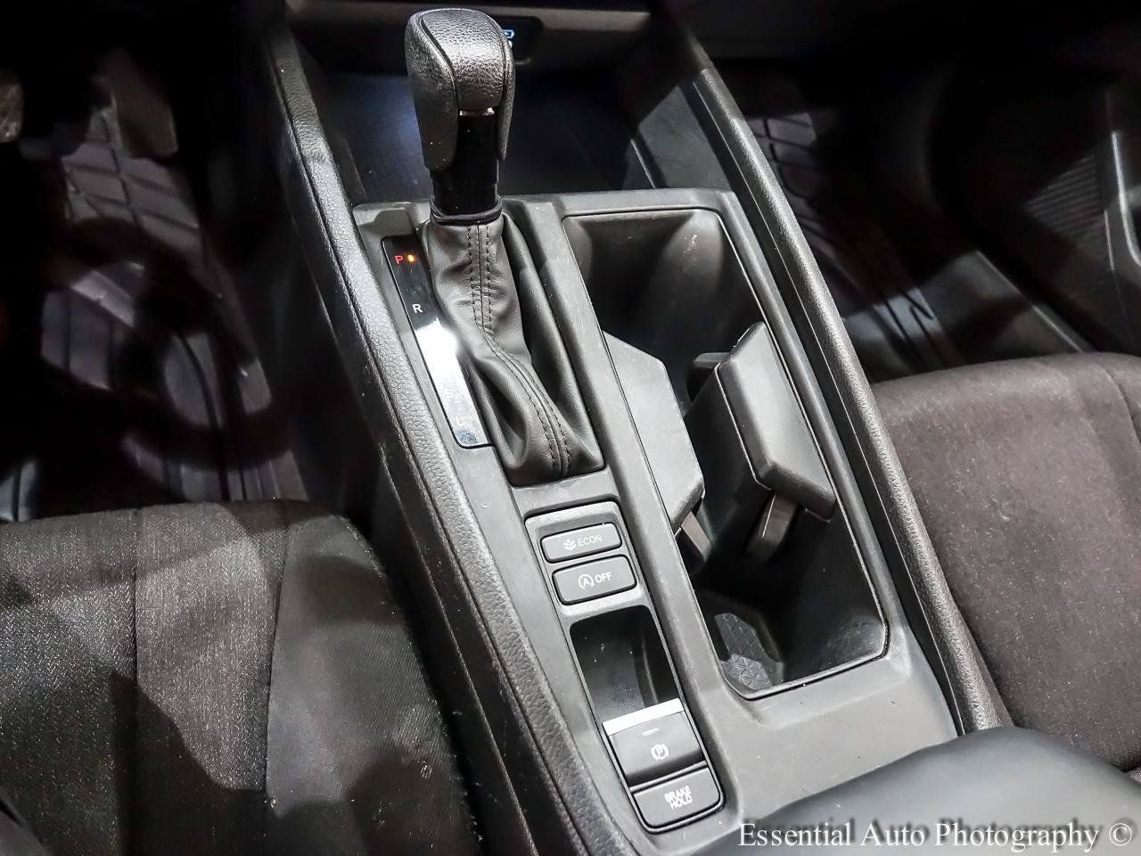 Used 2023 Honda Accord LX image 24