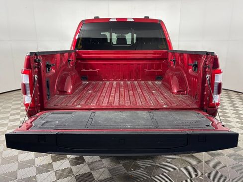 Used 2023 Ford F150 Platinum w/ Equipment Group 701A High AWD/4WD image 28