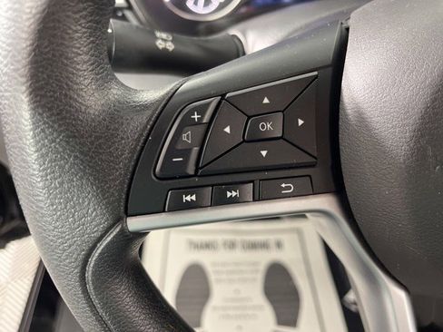 Used 2024 Nissan Altima 2.5 SV FWD image 17