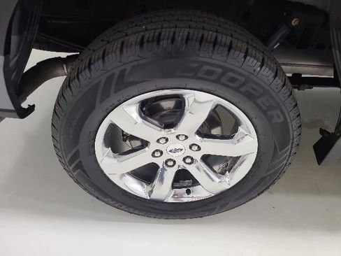 Used 2021 Ford F150 XLT w/ Equipment Group 302A High AWD/4WD image 36