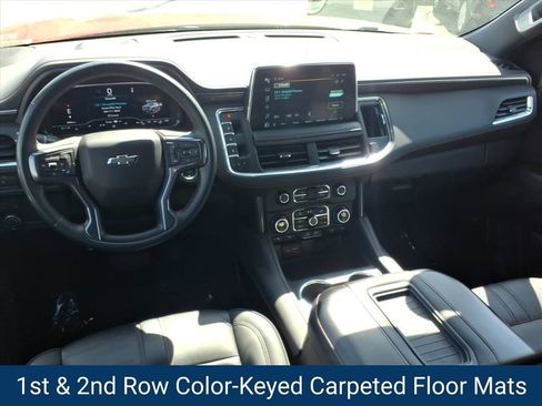 Certified 2024 Chevrolet Suburban RST w/ Luxury Package image 26