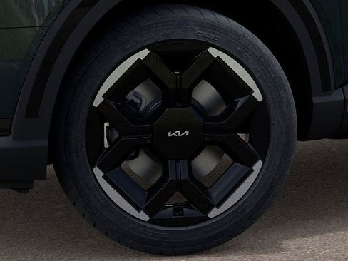 New 2027 Kia Telluride EX image 9