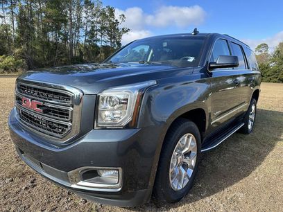 Used 2019 GMC Yukon SLT w/ Premium Edition