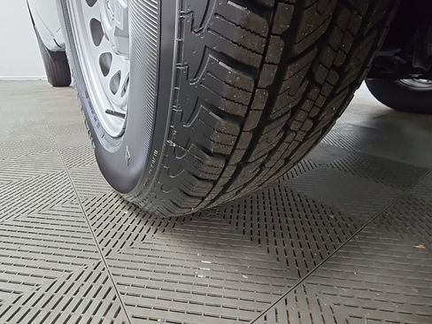 New 2026 GMC Sierra 1500 Pro w/ Trailering Package image 37