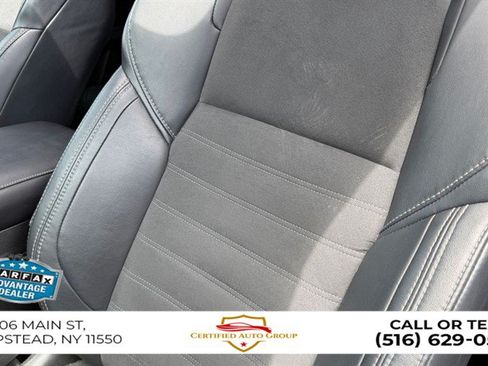 Used 2022 Mitsubishi Outlander SEL Black Edition AWD/4WD image 10