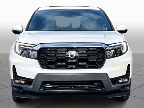 Used 2023 Honda Passport EX-L image 4