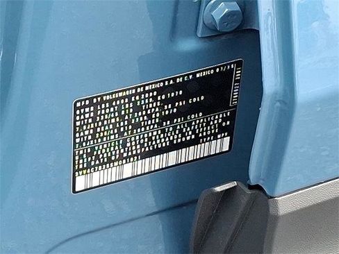 New 2025 Volkswagen Taos SEL image 23