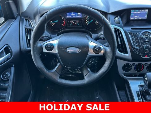 Used 2012 Ford Focus SE image 15
