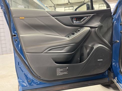 Used 2022 Subaru Forester Wilderness w/ Wilderness Package image 11