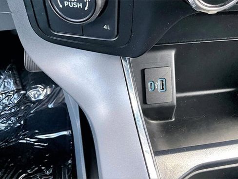 Used 2024 Ford F150 XLT w/ Mobile Office Package image 16