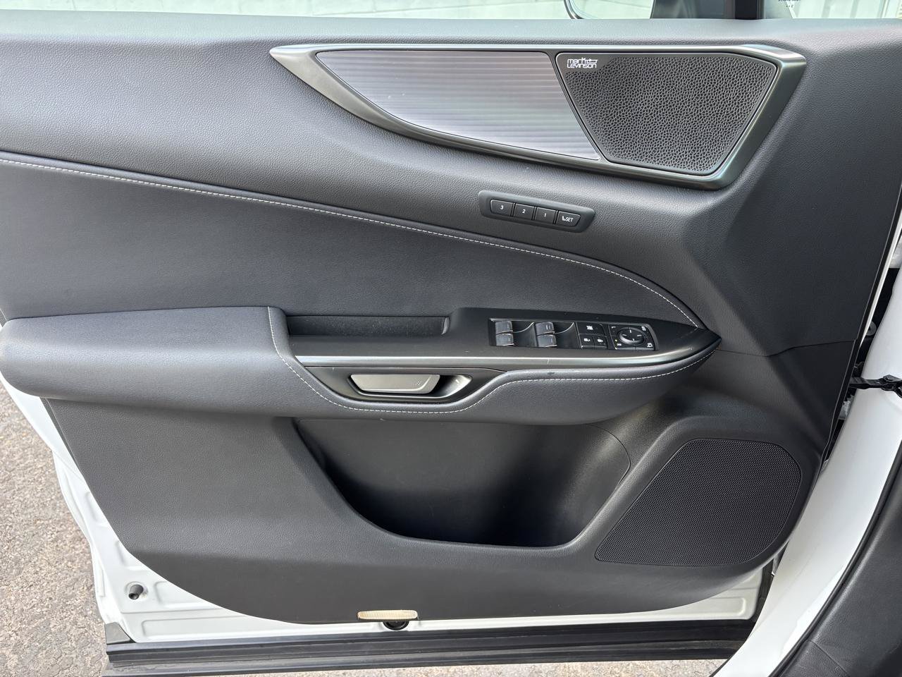 Used 2024 Lexus NX 350 F Sport AWD/4WD image 9