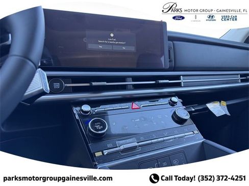 New 2025 Hyundai Santa Fe XRT image 19