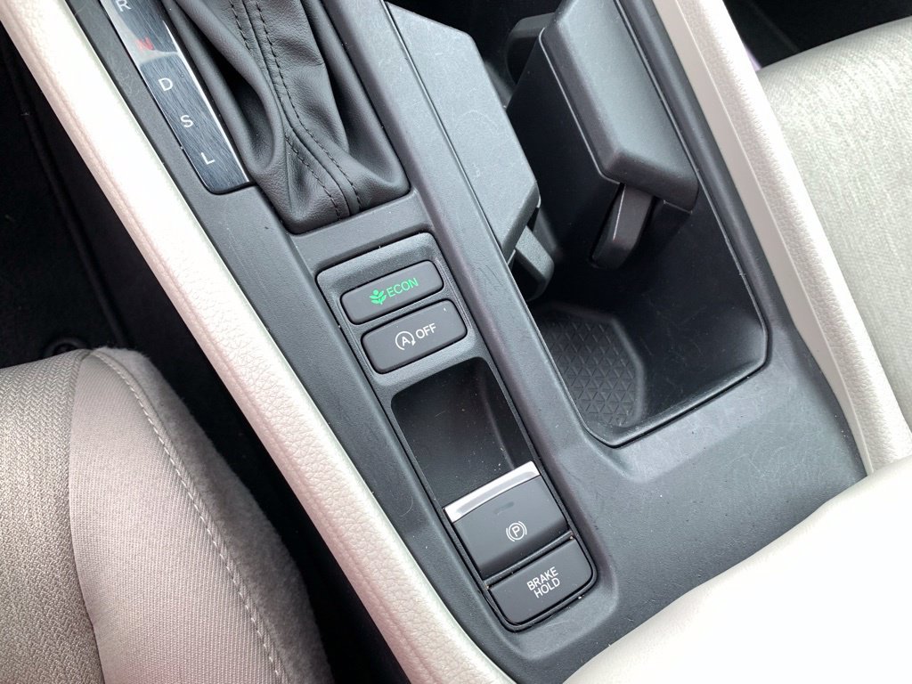 Used 2024 Honda Accord EX image 20