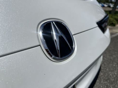 Certified 2025 Acura ADX A-Spec FWD image 18