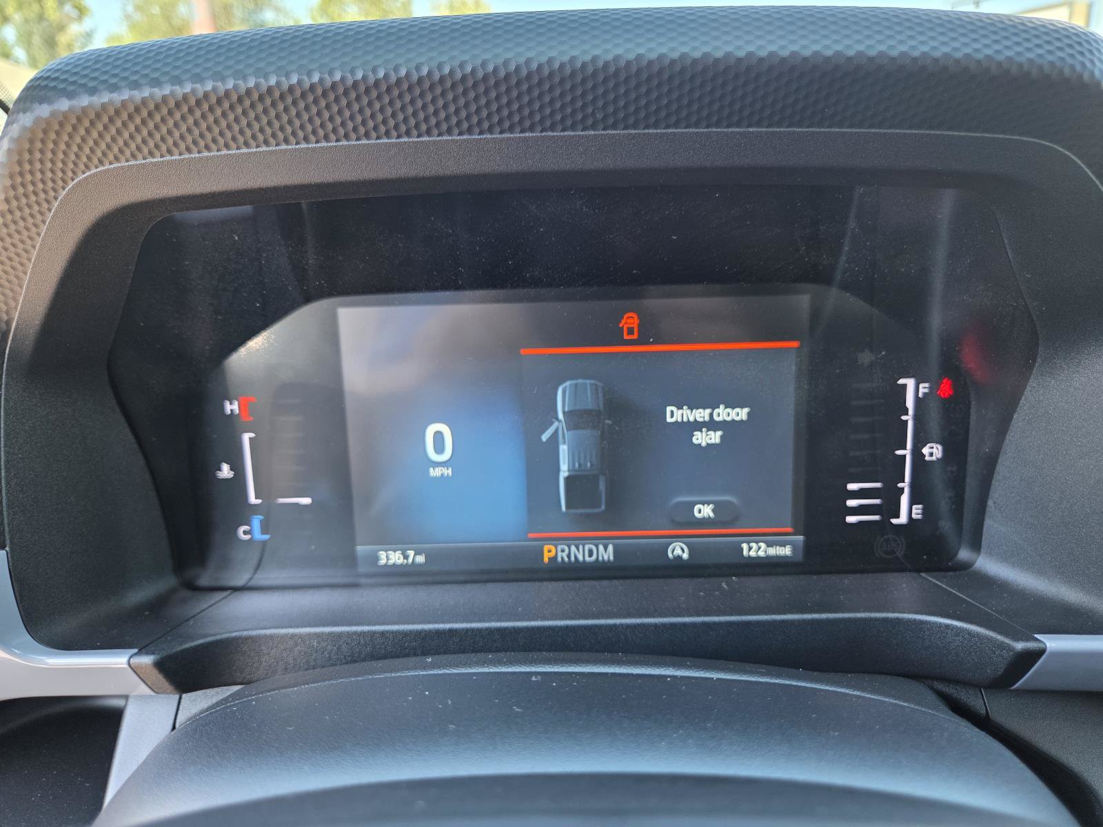New 2026 Ford Ranger XL w/ Trailer Tow Package AWD/4WD image 19
