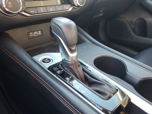 Certified 2021 Nissan Altima 2.5 SR image 29