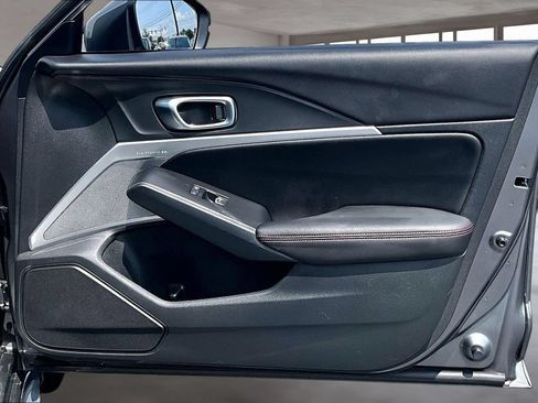 Certified 2025 Acura Integra Type S FWD image 24