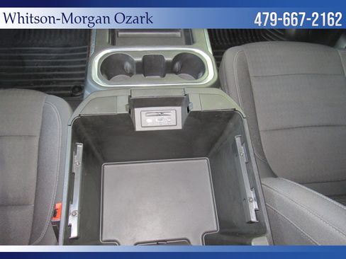 Used 2019 GMC Sierra 1500 Elevation w/ Elevation Value Package image 43