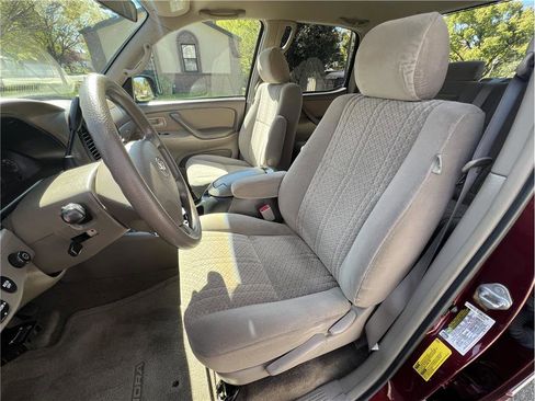 Used 2005 Toyota Tundra SR5 image 15