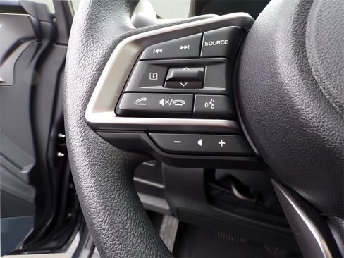 Certified 2026 Subaru Impreza 2.0i Sport image 25