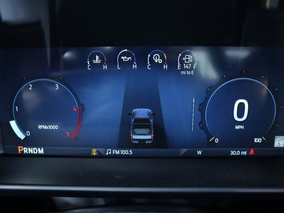 New 2026 Ford F250 Lariat w/ Black Appearance Package