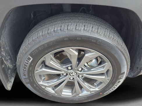 Certified 2025 Toyota RAV4 XLE Premium w/ Weather Package image 23