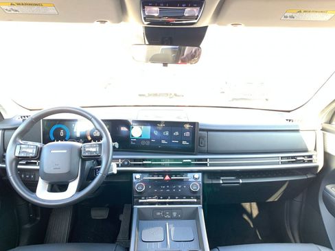 Used 2025 Hyundai Santa Fe SEL image 35