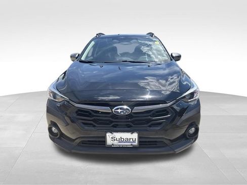 Used 2024 Subaru Crosstrek 2.0i Premium w/ Popular Package #4 AWD/4WD image 3
