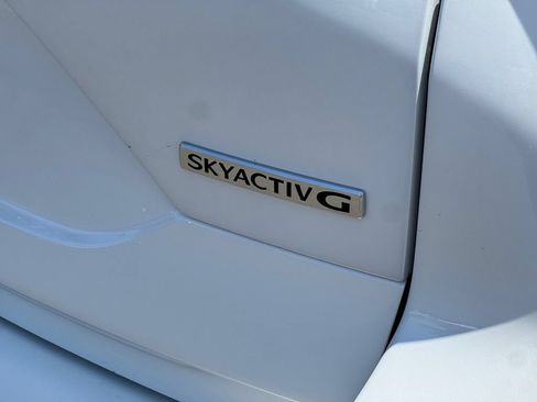 Used 2025 MAZDA CX-5 AWD 2.5 S w/ Premium Plus Pkg image 25