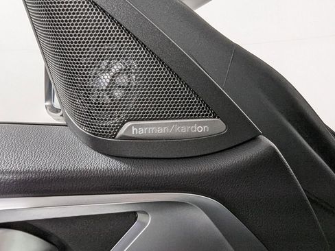 Certified 2024 BMW M440i xDrive Gran Coupe w/ Premium Package image 16