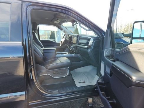 Certified 2024 Ford F350 Lariat w/ Lariat Ultimate Package image 26