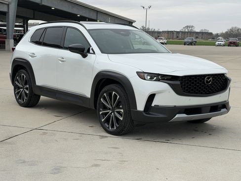 New 2026 MAZDA CX-50 AWD 2.5 S image 2