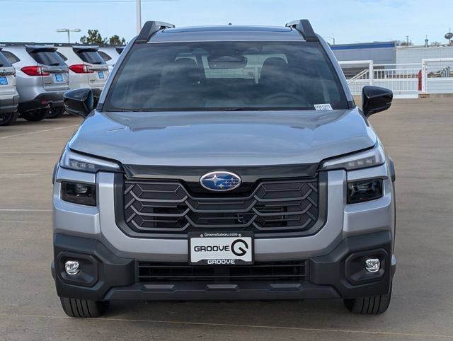 New 2026 Subaru Outback Limited w/ Premium/Limited Package AWD/4WD image 8