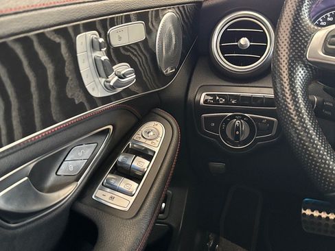 Used 2016 Mercedes-Benz C 450 AMG image 11