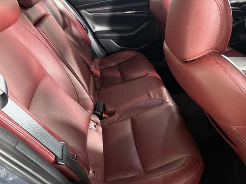 Used 2024 MAZDA MAZDA3 s image 25