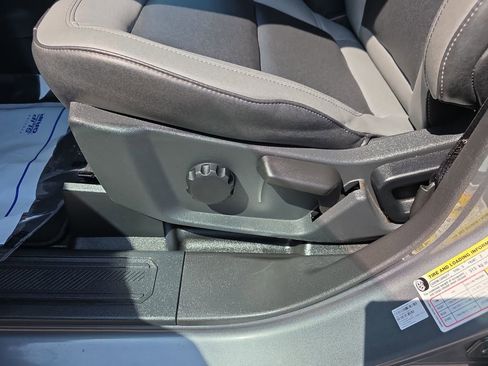 Used 2023 Ford Bronco Black Diamond AWD/4WD image 13