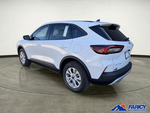 New 2026 Ford Escape Active w/ Tech Pack #1 AWD/4WD image 2