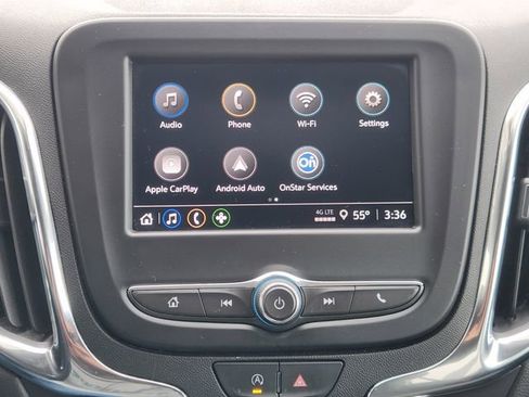 Used 2024 Chevrolet Equinox LT image 14