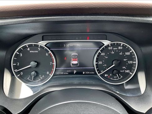 Used 2023 Nissan Rogue SV AWD/4WD image 24