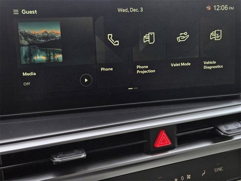 New 2026 Kia Sorento S image 12