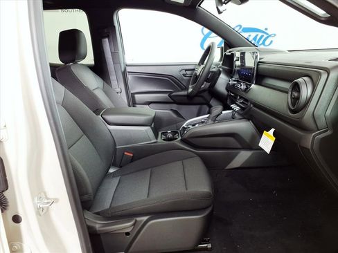 New 2026 Chevrolet Colorado Trail Boss image 19