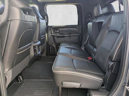 New 2026 RAM 2500 Limited AWD/4WD image 14