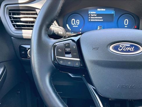 Certified 2024 Ford Escape Active w/ Tech Pack #2 AWD/4WD image 18