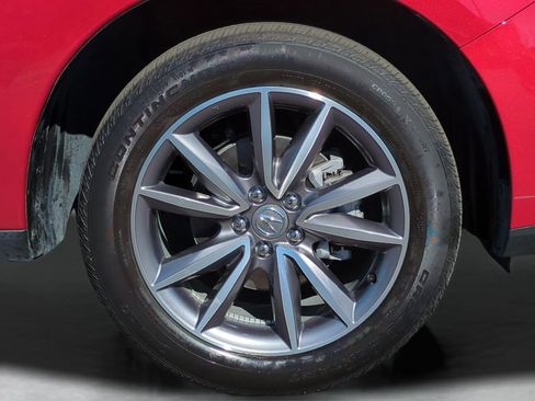 Used 2021 Acura RDX w/ Technology Package image 10