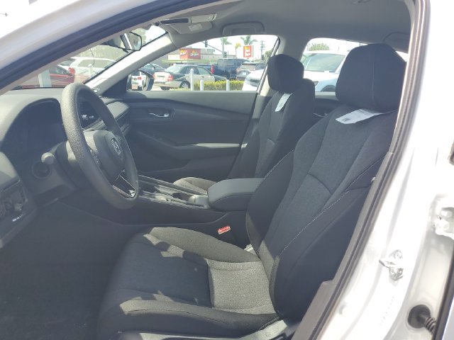 New 2026 Honda Accord LX image 16
