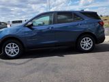 Used 2024 Chevrolet Equinox LS w/ LS Convenience Package image 2