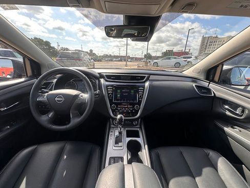 Certified 2024 Nissan Murano SL FWD image 18